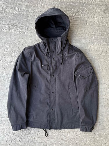 Marine anorak ten jacket - marine,