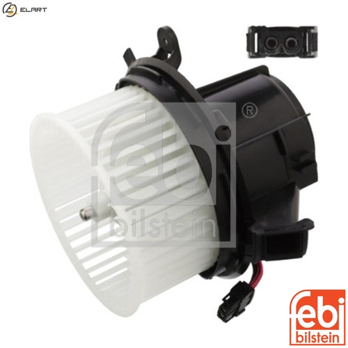 Interior blower 106361 for - interior,