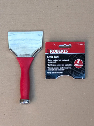 Roberts r521 inch - r521, duty