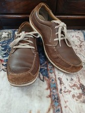 Clarks moccasins Skyward Vibe