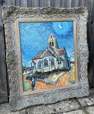 JOHN MYATT, 'CHURCH AT