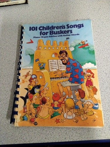 101 children songs for - children's,