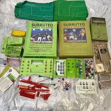 Subbuteo Spares / Parts ~