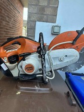 STIHL TS 410 Petrol Cut Off