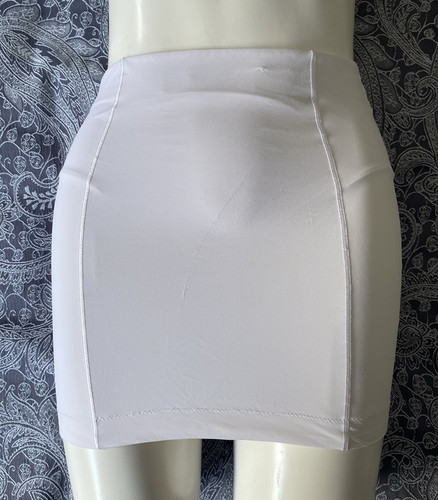 Shapewear underskirt with - m&s,