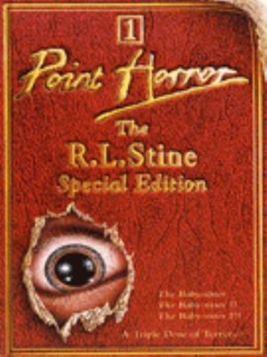 Point horror the - point, l.
