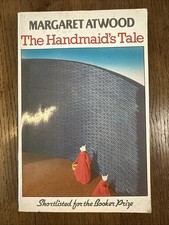 The Handmaid's Tale by