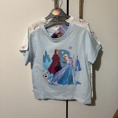 Frozen disney pack cotton - 2,