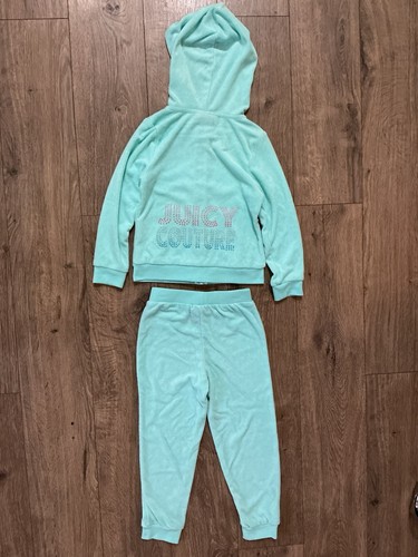 Juicy couture toddler jacket - jacket, &