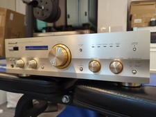 Pioneer AD-5a integrated