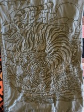 Maharishi Olive Tiger
