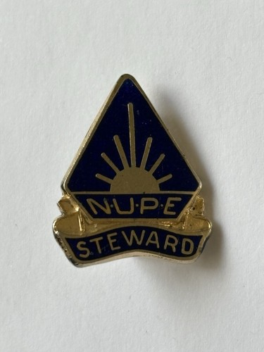 National union public - of,