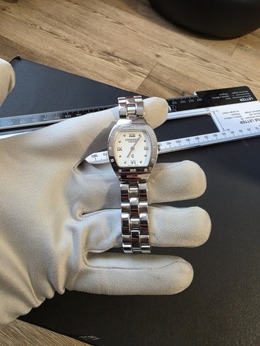 Philippe charriol azurt watch - philippe,