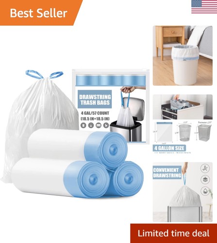 Durable unscented gallon - durable, 4
