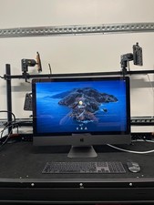 Apple iMac Pro A1862 Desktop