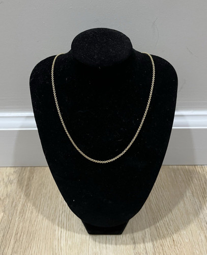 Chopard 18kt yellow gold - chopard,