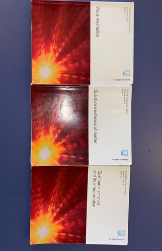 Complete set sm358 - complete, ou