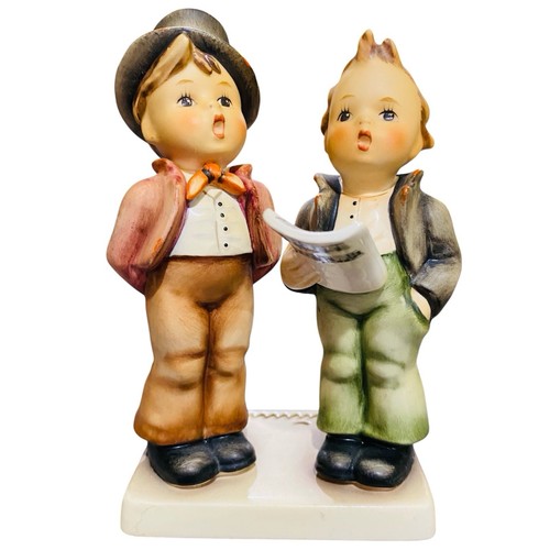 Goebel hummel figurine - goebel,