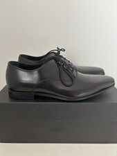 Paul Smith  Black  Leather