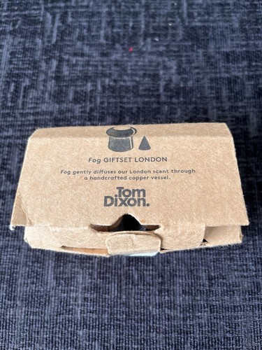 Tom dixon copper fog - tom,