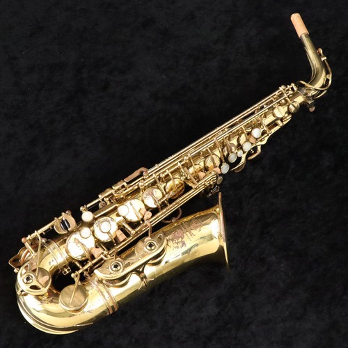 Selmer alto nark mark - selmer,
