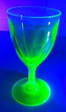 Victorian superb uranium wine