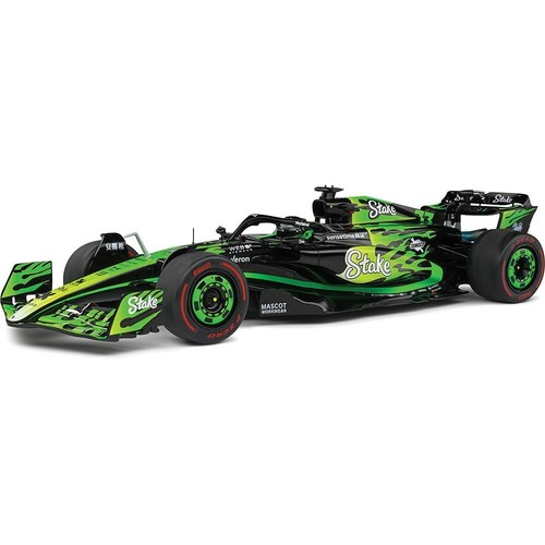 2024 kick sauber team c44 - 2024,