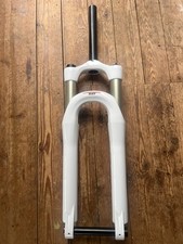 RST 26 dirt jump fork  BRAND