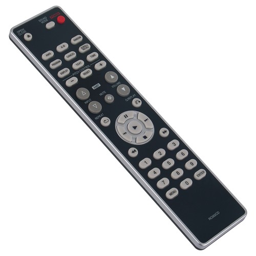 Rc002cd replace remote - replace, control