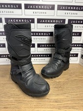 RST Black  Adventure X