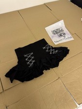 Named Collective Black Skirts