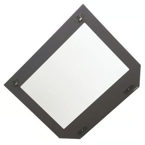 Neff oven inner door glass - neff,