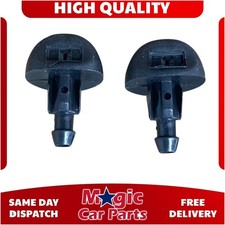 Windscreen Nozzle Washer Jet