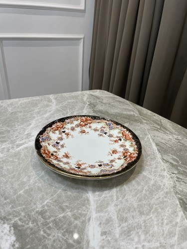 Sutherland china salad plates - salad,