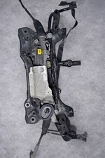 VW Golf MK8 Complete Front