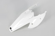 Rear Fender Mudguard Fender