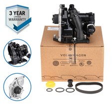 Oem water pump and - oem,