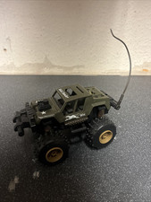 GI Joe Action Force Wild