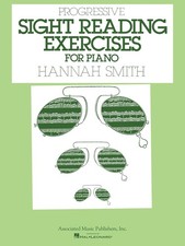 Progressive Sight Reading