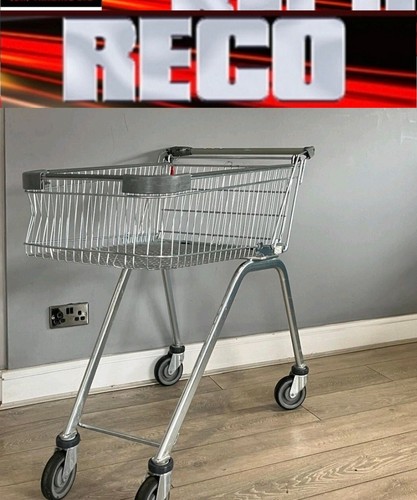 Refurbished medium sized - 8,