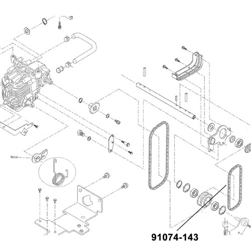 Cobra m53 hst pro danarm - danarm, kaaz