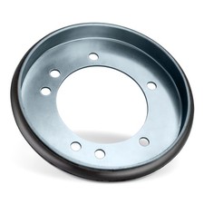 Replacement Drive Disc For Ariens For Bolens For Jacobsen Snow Blower Lawn Mower