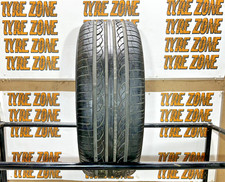 205 55 16 91H Kumho Solus KH15