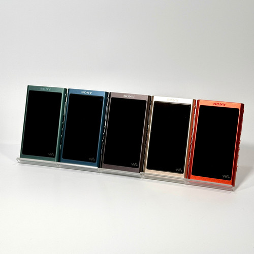 Sony walkman a55 - walkman, nw-a55