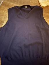 tse cashmere sleeveless