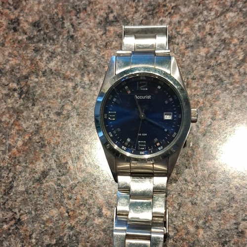 Accurist men quartz - men’s,