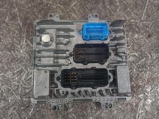 55487860 ECU ASTRA VAUXHALL 1.6L Diesel '16