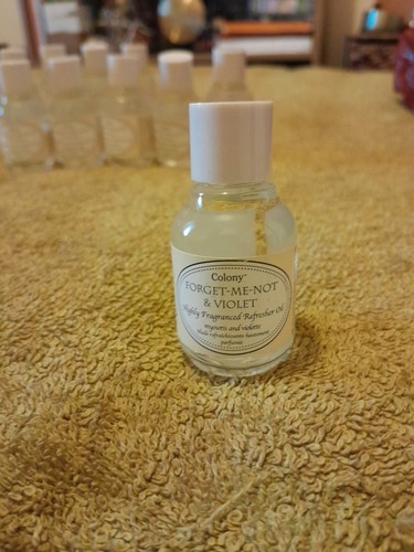 Colony refresher oil forget - refresher,