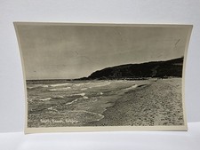 South Beach Arklow Ireland