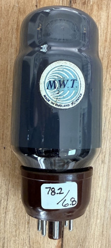 Vintage nos marconi gec - nos, /gec